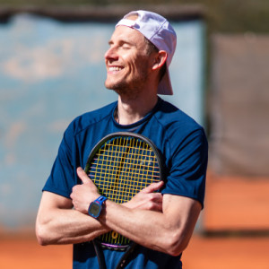 Michal Nový